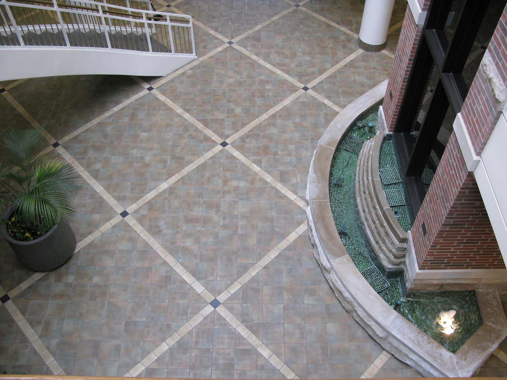 School Flooring Guide: Corridors, Classrooms, Cafeterias, and Gyms