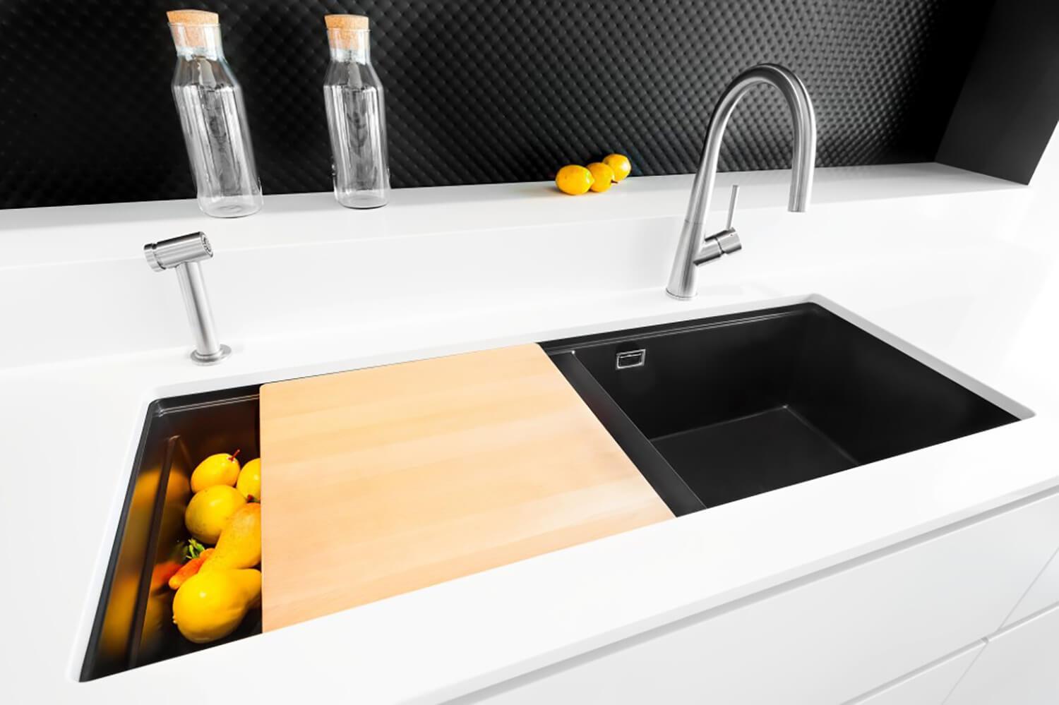 Quartz project by F & M