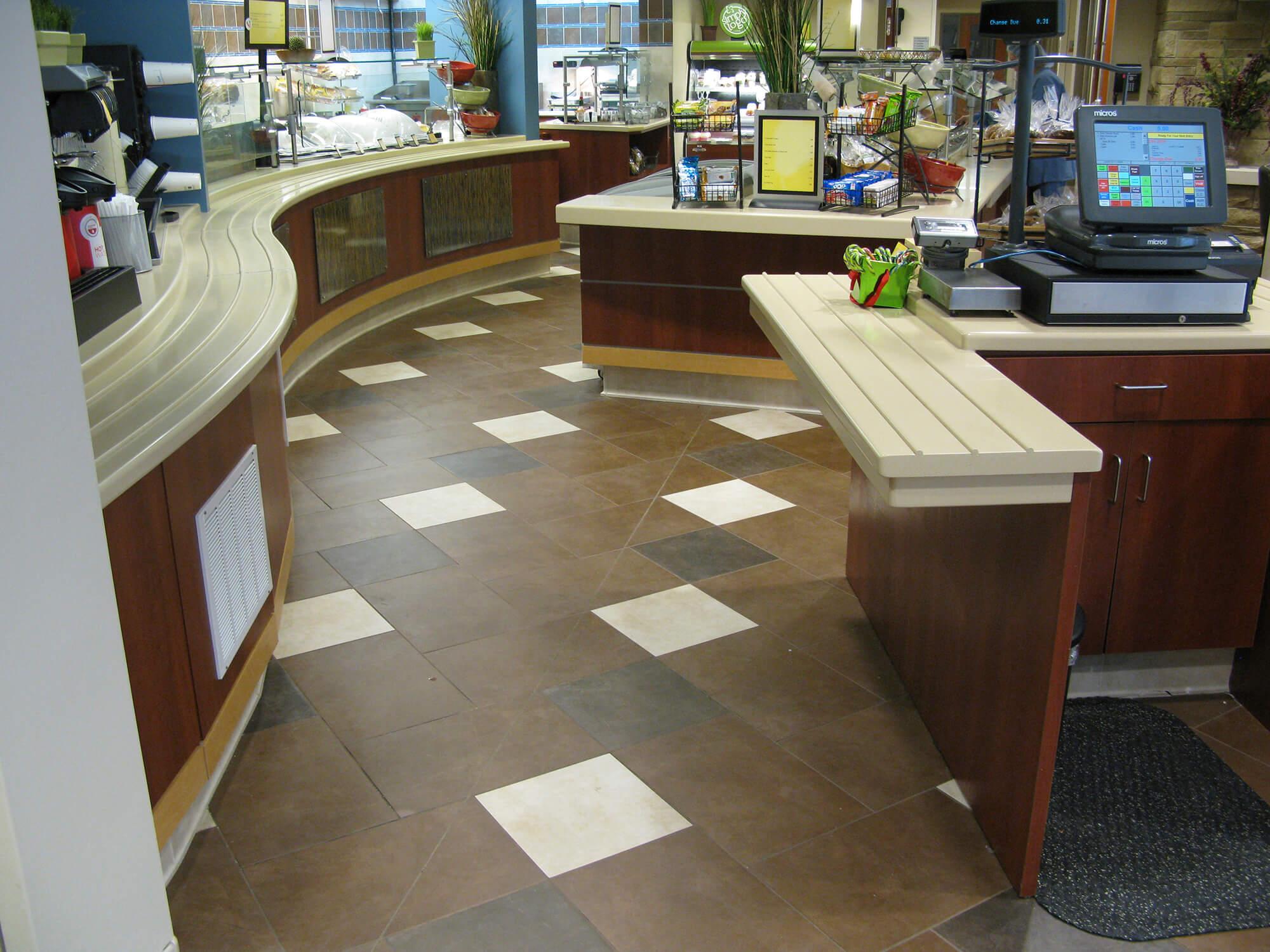 Flooring Work in an Occupied Facility: What Facility Managers Should Know
