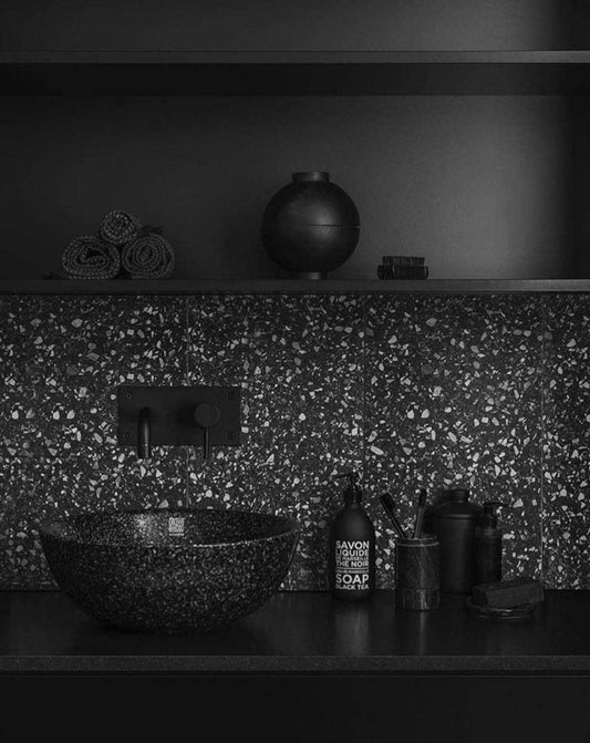The Monochromatic Tile